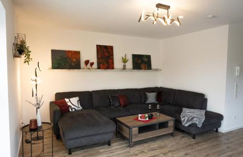 Ferienwohnung "iewer der Schaff" - KEINE Monteurzimmer - Foto 3