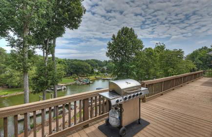 Shades of Summer by Avantstay Gazebo, Dock, View - Foto 27