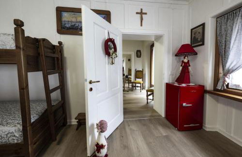 Palazzo Cervesato Appartamento: Maria Luisa - Photo 54