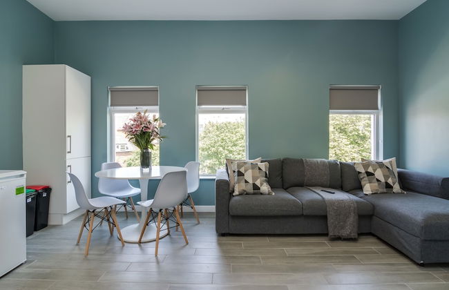 Wellington Park Boutique Apartments - Foto 25