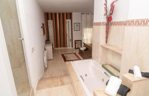 Gran apartamento de 4 habitaciones en Sitges - Foto 10