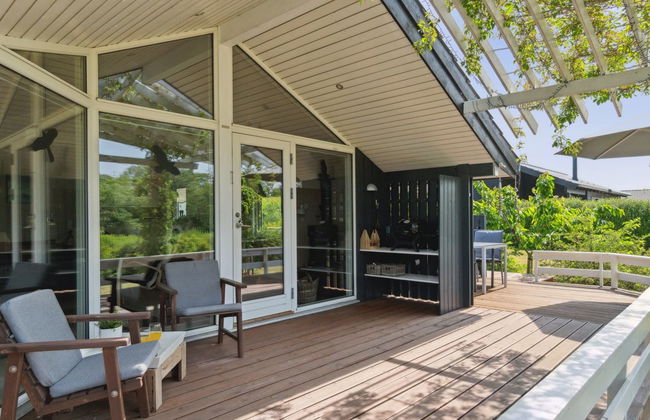 "Kulben" - 450m from the sea - Foto 12