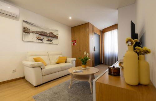 Coruja’s House AL OPO - Foto 32