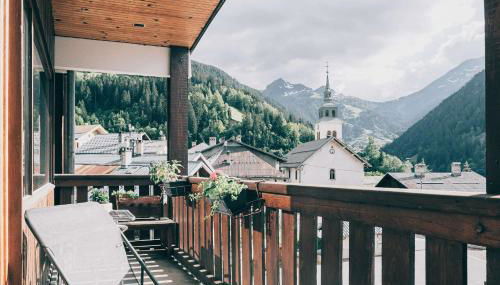 Appartement centre village rénové, 6 personnes, 2 chambres - CL2D - Foto 4, Other