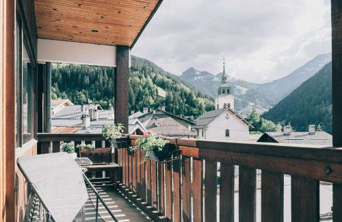 Appartement centre village rénové, 6 personnes, 2 chambres - CL2D - Foto 4