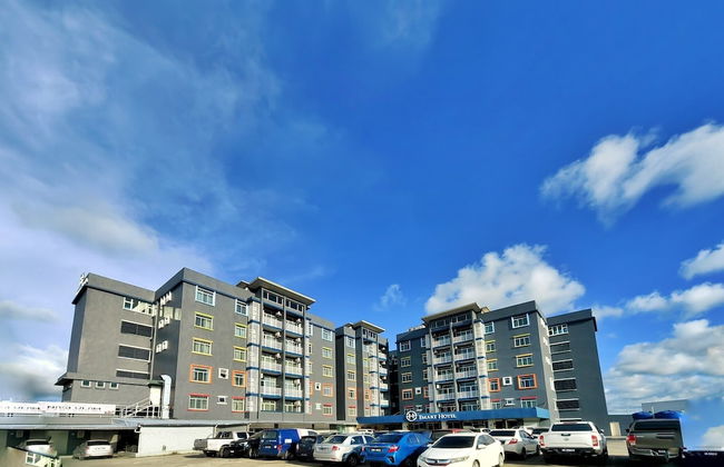 EMART HOTEL RIAM SDN BHD - Foto 13