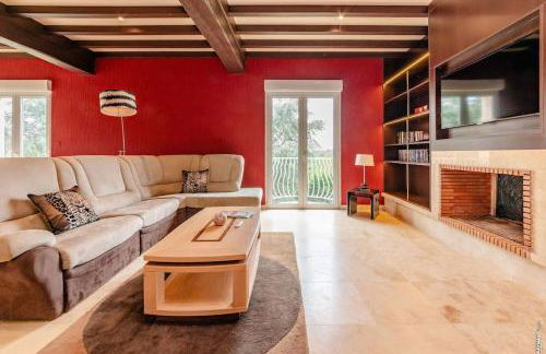 La maison de Gradille - Piscine - Photo 20