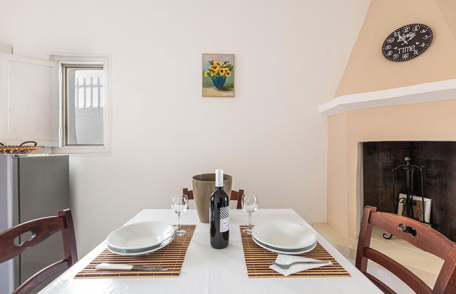 3958 Appartamenti Anna - Trilo by Barbarhouse - Foto 14