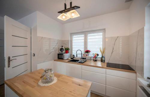 Dom z Widokiem na Góry i Jacuzzi - "Domki na Słonecznym Wzgórzu" - Foto 27