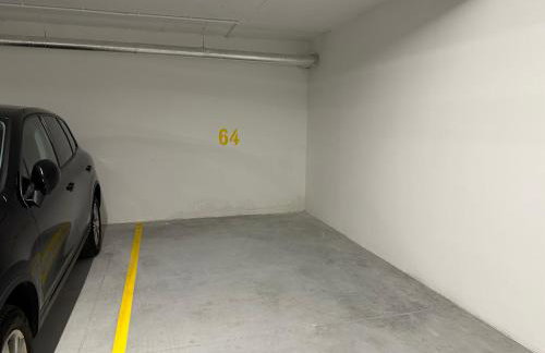 Hevenia Apartament 75 z bocznym widokiem na morze - Foto 23