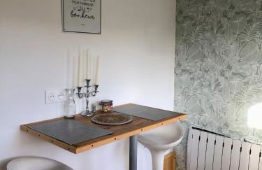 Dépendance de charme - Tiny house - Foto 25