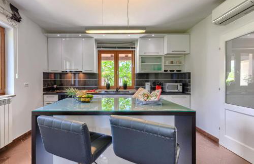 Villa Anastasia by Interhome - Foto 48