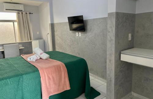 Studio Pandora in Capim Macio - Photo 28