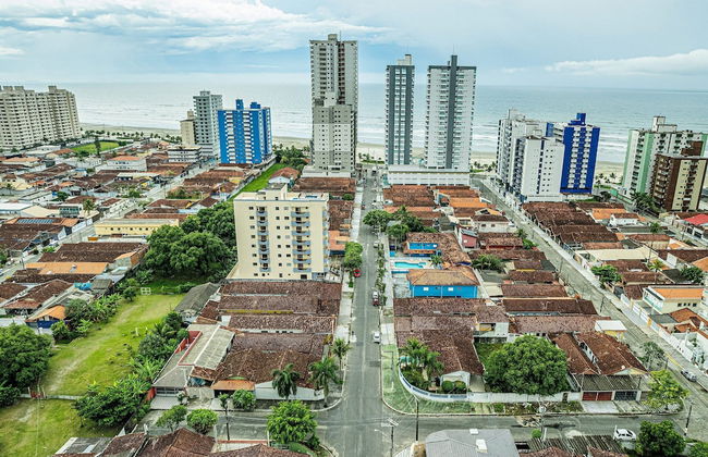 Casa próximo praia Maracanã - Foto 28