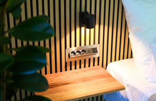 80qm Luxuriöse Designerwohnung im Herzen Bochums - Foto 21