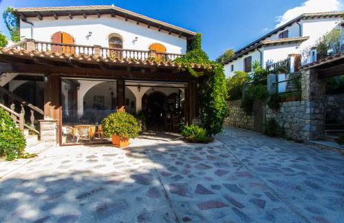 Turismo Rurale La Miniera Fiorita - Foto 1