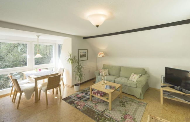 Cosy Apartment in Harz - Foto 8