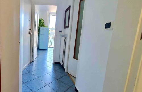 Casa Pomaro-sul mare-vicino a Portofino - Foto 8