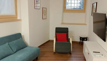 El Bombet Il tuo rifugio fra charme e comfort nel cuore di Trento fra Filmfestival, Festival dell'economia e dello Sport - Photo 5