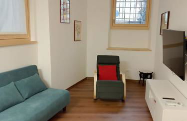 El Bombet Il tuo rifugio fra charme e comfort nel cuore di Trento fra Filmfestival, Festival dell'economia e dello Sport - Photo 5