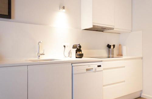 Decô Apartments Barcelona-Diagonal - Photo 55