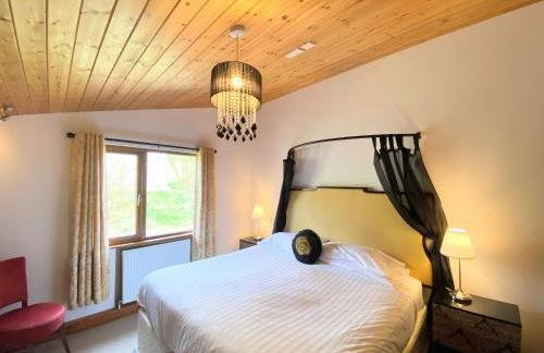 Torridon 12 with Private Hot Tub - Fife - Loch Leven - Lomond Hills - Photo 21