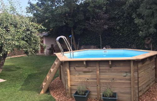 Casa Rural Pico del Lugar - Foto 14