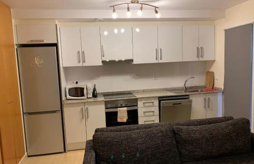 Beau 2 pieces récent a 5 m de la plage - Foto 18