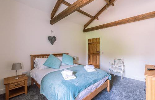 Union Farm Cottage - Photo 31