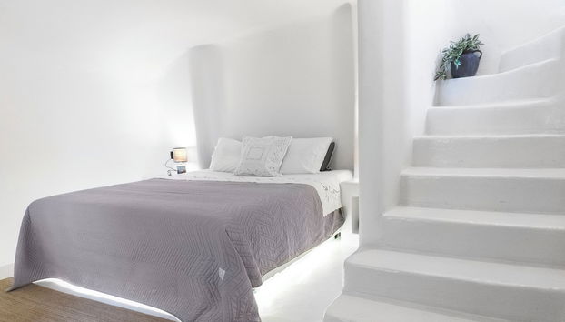 Art and Sky - Foto 2, Habitación