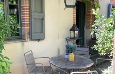 16 Bis Gîte Hôtel Appartement - Foto 61