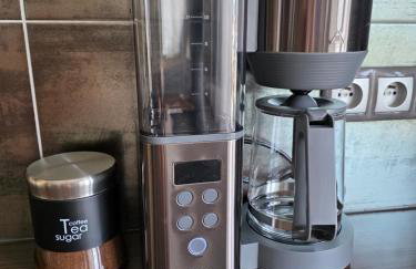 Appartement Küstenperle - Foto 14