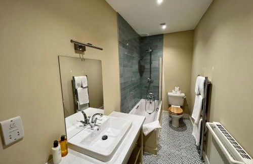 St Marys Farmhouse - Traditional Country Farmhouse with Open Fire - Foto 13