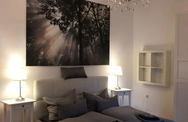 Schloss Grabow, Resting Place & A Luxury Piano Collection Resort, Prignitz - Brandenburg - Foto 21