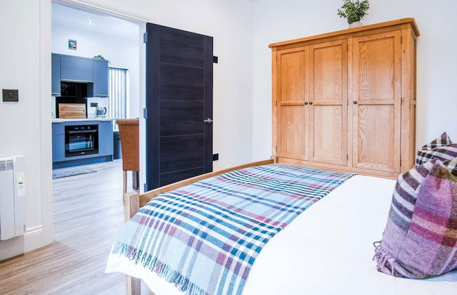 The Shack - 1 Bedroom - Cosheston - Foto 6