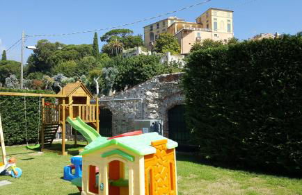 Riviera Palace Residence - Foto 36