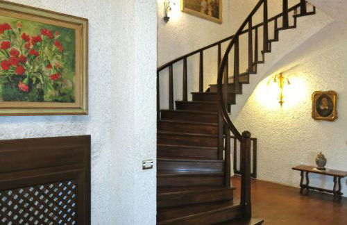 Holiday Home La Bertolina by Interhome - Foto 43