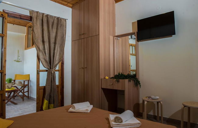 Summer Bed Nydri - Foto 9