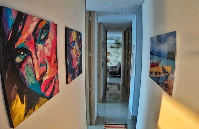 Reserva del Mar Apartamentos - Photo 31