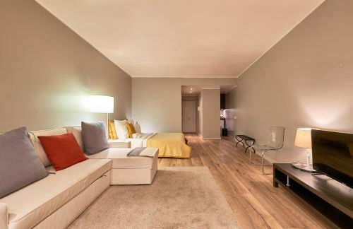 BEACHFRONT Cascais,Estoril Apartment - Foto 7