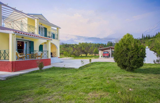 Villa Poros in Ionian Islands - Foto 2