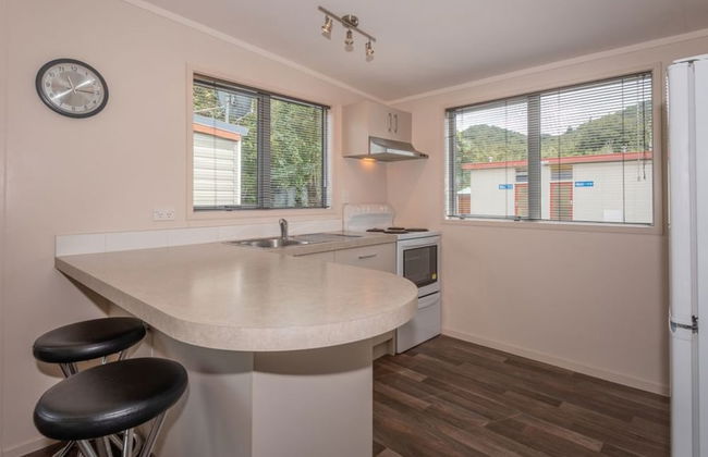 Blue Lake Top 10 Holiday Park - Foto 30