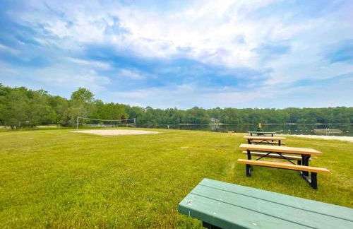 Zen Spa Oasis Retreat Sauna/Hotub/Firepit/Fun/Gameroom - Foto 53