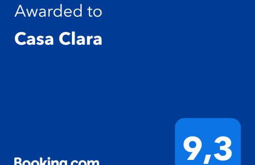 Casa Clara - Foto 46