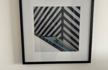 EXECUTIVE 05 · Suíte Premium de alto padrão V- Climatizado - Photo 11