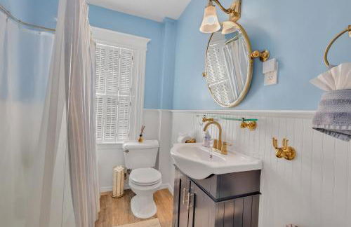 Charming New England Home in West Hartford Center - Foto 25