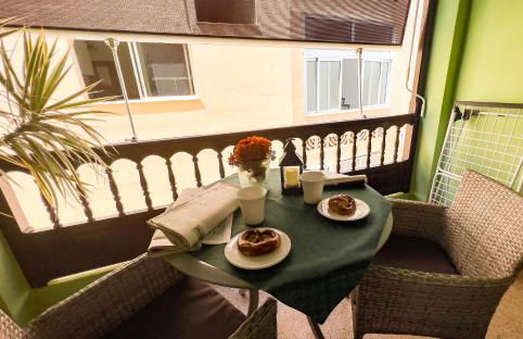 Apartamentos Mesa - Foto 28