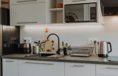 Ulinia Zacisze Dom Superior 90m2 - Fala - Mierzeja - Wydma - Photo 30