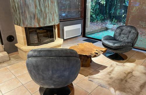 La longère citadine - Foto 5