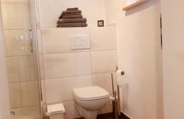 Ferienwohnungen Mey Haus zum Rosenstock - Photo 65